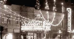Firstly, the venue was spacious, luxurious, and unlike. Jazz The Savoy Ballroom Pbs