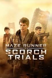 2015 hindi movies, action movies, hindi dubbed movies. Maze Runner The Scorch Trials 2015 In Hindi Watch Online For Free On 123movies