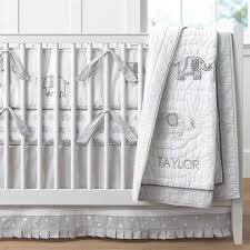 Pottery Barn Kids Taylor Toddler Quilt