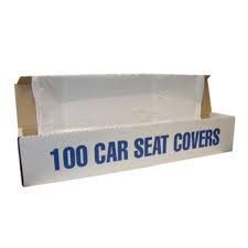 Car Seat Protection Covers Vehicle