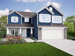 New Construction Homes In Indianapolis