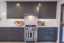 how to refinish kitchen cabinets: bryan