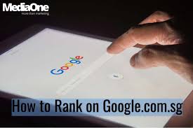 Google has many special features to help you find exactly what you're looking for. Google Singapore What S Different And How To Rank On Google Com Sg