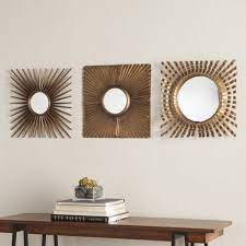 51 Round Mirrors To Reflect Your Face