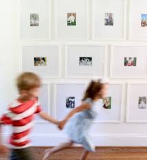Fast Favorites Gallery Wall Frames