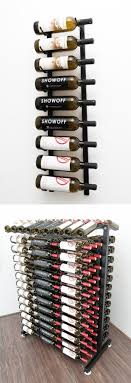 Commercial Wine Racks Designed To
