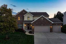 bloomington il real estate homes for