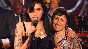 2003 love is a losing game none amy winehouse : Amy Winehouse S Mum Janis Makes Documentary To Save Memories From Ms Bbc News