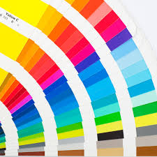 Find A Color Chart For All Your Home Painting Projects