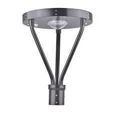 20w Best Outdoor Solar Post Lights For