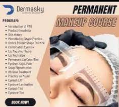 permanent makeup course at rs 54999