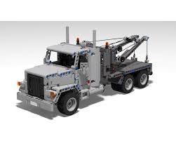 Cars / free building instructions / original creations / trial trucks. Free Lego Truck Instructions Lego Moc 10265 Pickup Truck By Nkubate Rebrickable Build With Lego If Your Goal Is To Build A Truck With Your Legos All You Need Is