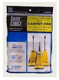 carpet pro cpu 2t commercial vacuum