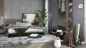 Modern Bedroom Ideas For 2022