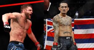 Max holloway will face calvin kattar in a pivotal featherweight bout in the main event of ufc fight night on saturday in abu dhabi, united arab emirates. Ufc Confirms Max Holloway Will Face Calvin Kattar At Ufc Fight Night 186