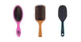 What is the difference between all the different types of detangling brushes and styling brushes and what ar. The 7 Best Detangling Brushes In 2021
