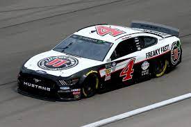 The 2020 nascar cup series was the 72nd season for nascar professional stock car racing in the united states and the 49th season for the modern era cup series. Nascar At Las Vegas 2019 Qualifying Results Kevin Harvick Wins Pole Position Bleacher Report Latest News Videos And Highlights