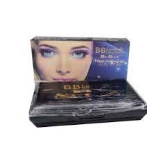 reviews of kiss touch makeup kit fm1796