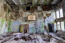 Resultado de imagen de Chernobyl