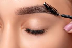 want perfect black eyebrows here are