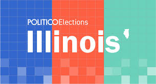 Illinois Governor Election Results 2018 Live Midterm Map By
