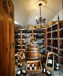 our wine cellar hotel olympia