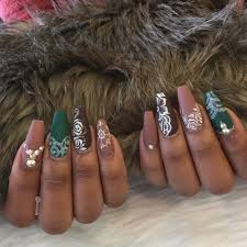 #weedicure #weed nails #nailsnnugs #dope nails #weed in nails #errlgrrl #errlsquad #dope life. Dope Art Designs Page 1 Line 17qq Com