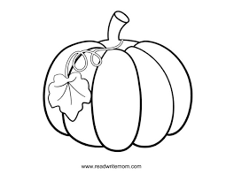 free printable fall coloring pages for kids