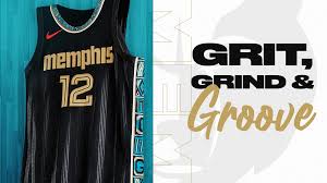 The official youtube channel of the nba's memphis grizzlies. 2020 21 Nike Nba City Edition Jerseys Available Now Nba Com