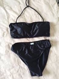 Swim Suit Waveline