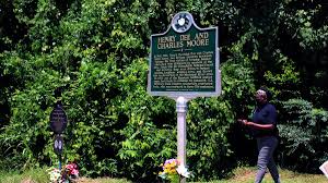 Find what to do today or anytime in august. Mississippi Marker Honors 2 Black Men Killed By Klan In 1964