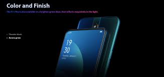 But with the p70 processor this should be between the price range 20k to 21k. Oppo F11 Pro Features And Best Price In Kenya