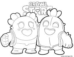 Software offered by us is totally for free of charge and available on both mobile software. Coloriage Cactus Love Brawl Stars Dessin Brawl Stars A Imprimer