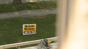 Wallside Windows 27000 Trolley