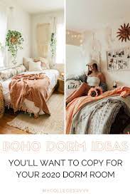 boho dorm decor everything you need
