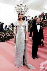Image result for met gala 2019