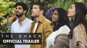 Keep watching (international trailer 1). The Shack 2017 Movie Official Trailer Keep Your Eyes On Me Youtube