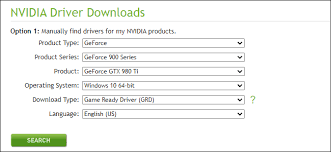Download free driver for nvidia geforce gtx 1660 ti windows 10. How To Download Nvidia Drivers Without Geforce Experience