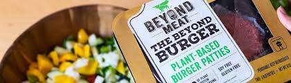 Beyond meat aktie (bynd) branche: Beyond Meat Ipo Highflyer Wieder Interessant Sharedeals De