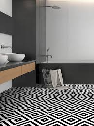 Bathroom Floor Tiles