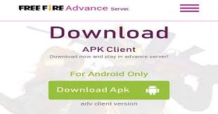 Free fire advanced server for android, free and safe download. Free Fire Ob22 Advance Server For Android Apk Download Link