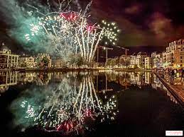 July 13 & 14, 2022's firework shows in Seine-et-Marne (77) for Bastille Day  - Sortiraparis.com