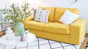 replacement ikea kivik sofa covers