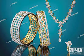 diamond gold jewellery bracelet