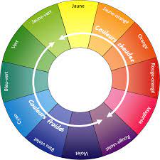 Colorimétrie vestimentaire : guide pratique et conseils
