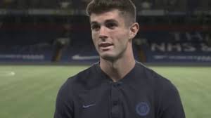 Pulisic has not disclosed his current relationship status, but many outlets report him to be single. Christian Pulisic Girlfriend Who Is The Chelsea Star Dating Football Sport Express Co Uk