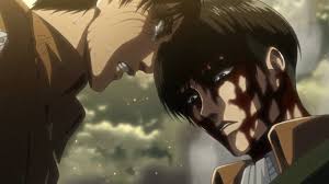 Zeke had deliberately done this in order to make levi suffer as he loved his subordinates and to kill them would be impossible. Attack On Titan Season 4 Episode 7 Release Date Eng Sub Preview Spoilers