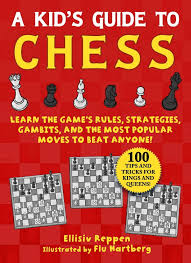 Chess eBook by Ellisiv Reppen - EPUB Book | Rakuten Kobo United States