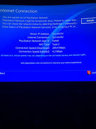 Sony ps4 network status live updates, news, resources and additional information of the current status of the playstation network (psn). Is Anyone Else Having This Sort Of Issue I Checked The Network Status And Everything Is Up And Running Also My Ps4 Is On The Current Update Playstation