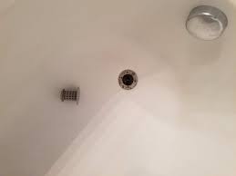 Wiggle the assembly to get it out of the drain. Replacing Bath Tub Drain 6 Steps With Pictures Instructables